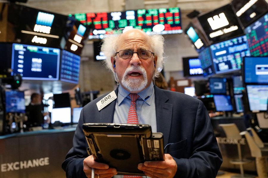 new york stock exchange (nyse)
