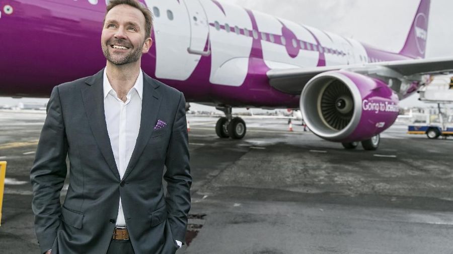 beruntung untuk membuat cerita mengenai pengalaman travelling mereka ke ibukota Islandia, Reykvajik.