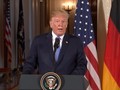 Bertemu Kim Jong-un, Trump Pertimbangkan Singapura atau DMZ