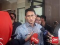 Viral Video Intimidasi #2019GantiPresiden, Sandi Curiga Hoaks
