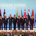 ASEAN 2023 di Bali, RI Angkat Budaya Sulawesi & Kalimantan