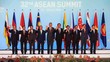 ASEAN 2023 di Bali, RI Angkat Budaya Sulawesi & Kalimantan