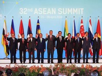 ASEAN 2023 di Bali, RI Angkat Budaya Sulawesi & Kalimantan