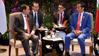 Pengusaha Indonesia Jajaki Peluang Bisnis dengan Myanmar