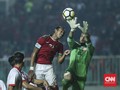 Pesan Kapten Timnas Indonesia U-23 Terkait Teror Bom Surabaya