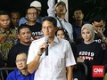 Sandiaga Klaim Dorong Prabowo Galang Dana untuk Pemilu 2019