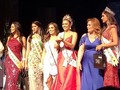 Indonesia Raih Runner-Up 1 'Miss Eco International 2018'