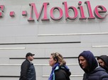 T-Mobile dan Sprint Merger, SoftBank Gagal Jadi Pengendali