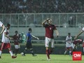 'Mandul' Bersama Timnas Indonesia, Spasojevic Tetap Tenang