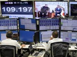 BI akan Longgarkan LTV, Saham Emiten Properti Diburu Investor
