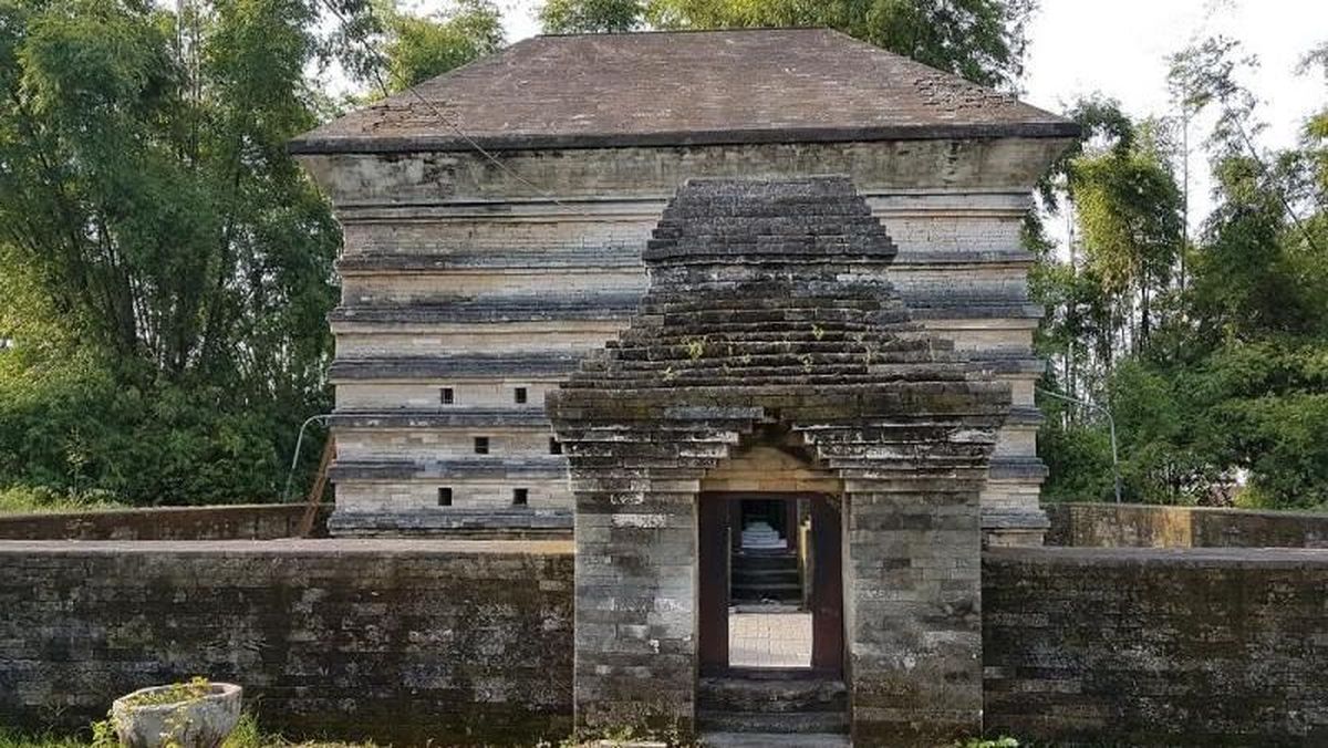 Sebelum Wali Songo, Sudah Ada Muslim di Tanah Jawa