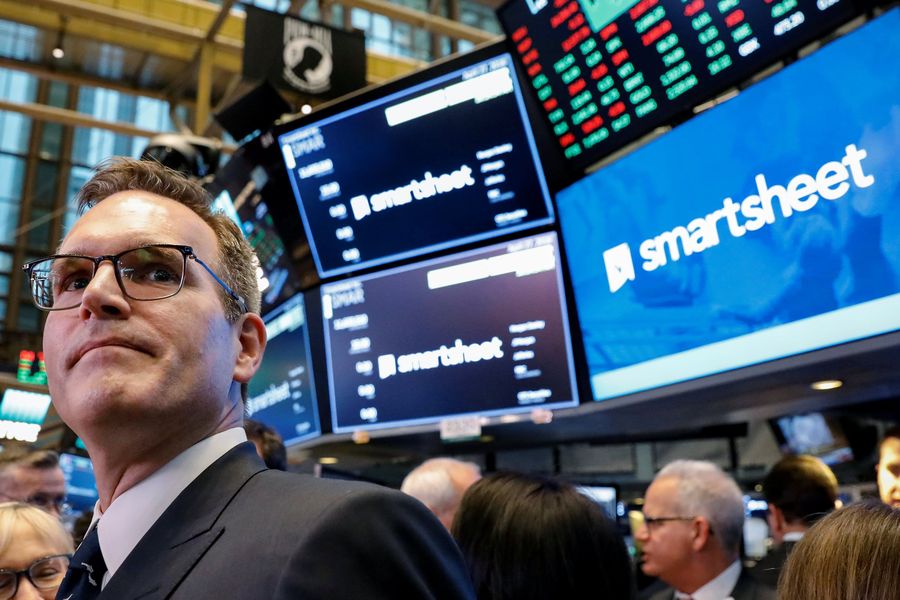 new york stock exchange (nyse)