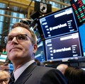 Bursa Wall Street Dibuka Hijau Nantikan Soal Cut Rate