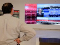 Bursa Kanada Tutup Lebih Awal karena Ganguan Sistem