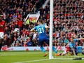 Babak I: Manchester United 1-0 Arsenal