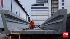 Bank Dunia Plin-plan Kritik Infrastruktur Jokowi