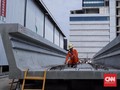 Bank Dunia Plin-plan Kritik Infrastruktur Jokowi