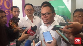 Pemerintah Gandeng Perusahaan Tingkatkan Kualitas SDM
