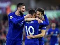 Jadwal Siaran Langsung Chelsea vs Manchester City