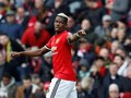 Manchester United Kalahkan Arsenal 2-1