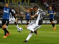 5 Fakta Menarik Juventus vs Inter di Serie A