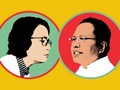 Debat Utang Negara, Sri Mulyani VS Rizal Ramli
