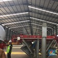 Dapat Subsidi, Tarif LRT Jadi Rp 12 Ribu