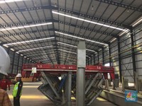 Dapat Subsidi, Tarif LRT Jadi Rp 12 Ribu