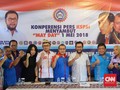 Serikat Pekerja Dinilai Perlu Dilibatkan Awasi Pekerja Asing