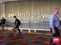 Michael Dell Dorong 'Pertemanan' Teknologi dengan Manusia