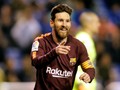 Presiden AS Roma: Tak Berubah, Saya Masih Ingin Messi
