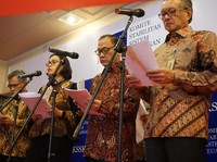 Kabar Gembira! OJK Bakal Kasih Insentif Juga untuk Beli Rumah