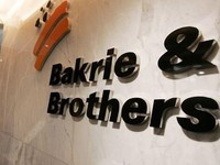 Jaminkan Saham BUMI, BNBR Investasi Rp 5,86 T dengan Utang
