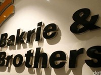 Bakrie & Brothers Kembali Terbitkan Saham Baru, untuk Apa?