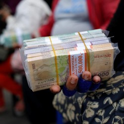 Rakyat Lelah Jadi 'Budak' Kredit, Bunga Harus Turun!