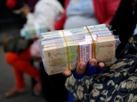 Pekerja Dirumahkan & PHK, Sri Mulyani Siap Beri Subsidi Gaji!