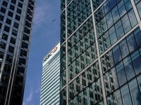 Laba Tak Sesuai Ekspektasi, HSBC Segera Kurangi Pegawai