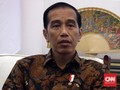 Jokowi Sebut Data Beras Berantakan Sejak Era Soeharto
