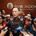 Sri Mulyani : Kita Akan Kehilangan Sosok Agus Martowardojo