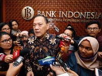 Sri Mulyani : Kita Akan Kehilangan Sosok Agus Martowardojo