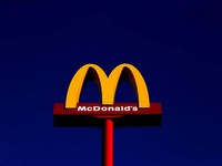 McDonald's Islandia Tutup Permanen Imbas Boikot Israel, Benarkah?