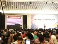 Buwas Jadi Dirut Bulog, Jokowi: Perlu Orang Tegas Urus Beras