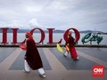 Satu Dekade Festival Teluk Jailolo Lestarikan Kearifan Lokal
