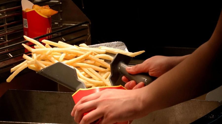Restoran roti lapis atau sandwich bernama Subway memiliki gerai terbanyak dari restoran apapun di dunia.