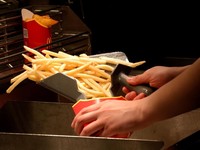 Bukan McDonald's atau Starbucks, Ini Franchise Terbesar Dunia