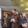 Ini Kata Jokowi Soal Rekaman Bocor Menteri Rini - Dirut PLN