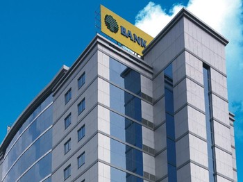 Pemerintah Kaji Opsi Jual Hak dalam Rights Issue Bank Bukopin