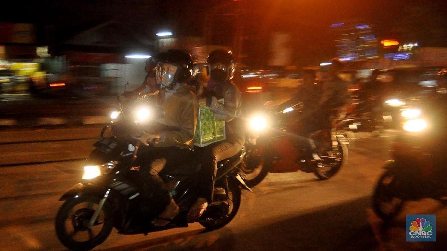 Pemerintah kembali mengkaji periode libur Lebaran 2018.