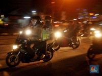 Siap-Siap, Libur Lebaran Diumumkan Awal Pekan Depan