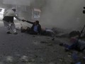 Korban Ledakan Afghanistan Bertambah Jadi 21 Jiwa